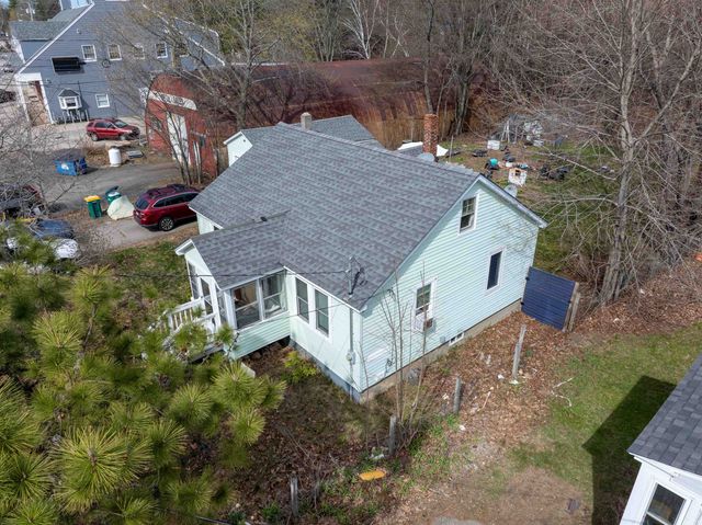 4 Old Dover Road, Rochester, NH 03867