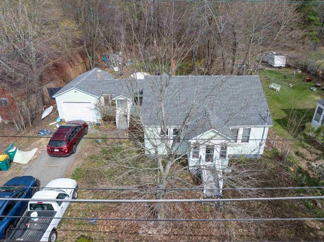 4 Old Dover Road, Rochester, NH 03867