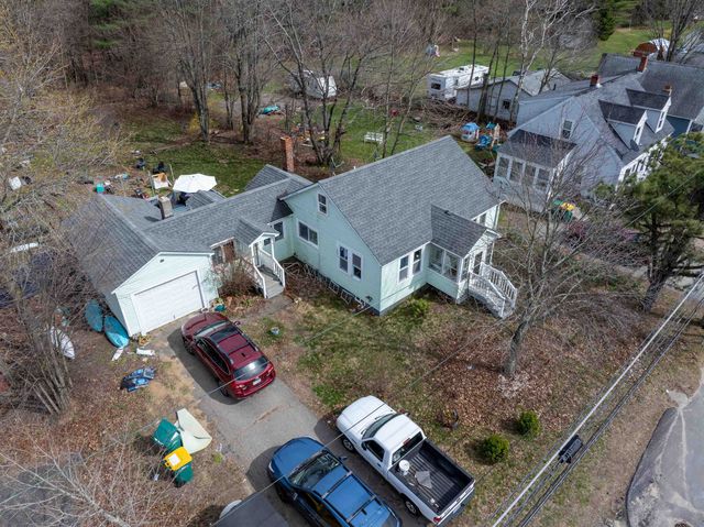 4 Old Dover Road, Rochester, NH 03867