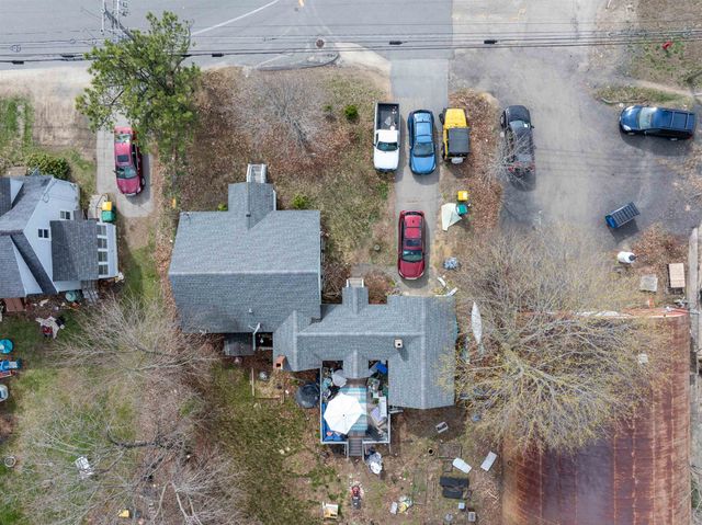 4 Old Dover Road, Rochester, NH 03867