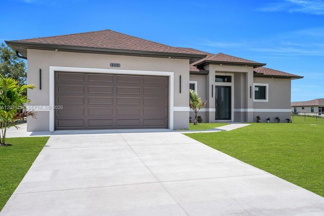 3115 2nd ST SW, Lehigh Acres, FL 33976