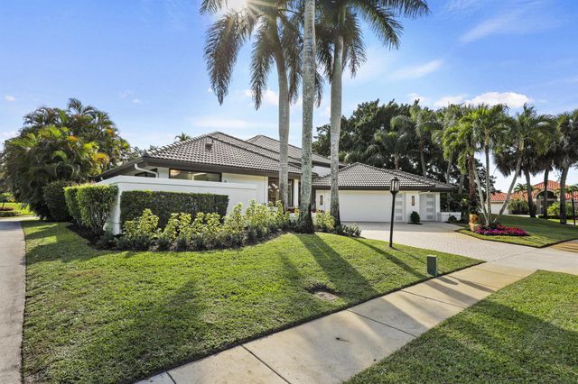 17902 Milburn Way, Boca Raton, FL 33498