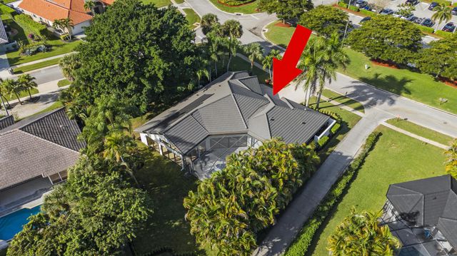 17902 Milburn Way, Boca Raton, FL 33498