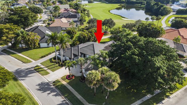 17902 Milburn Way, Boca Raton, FL 33498