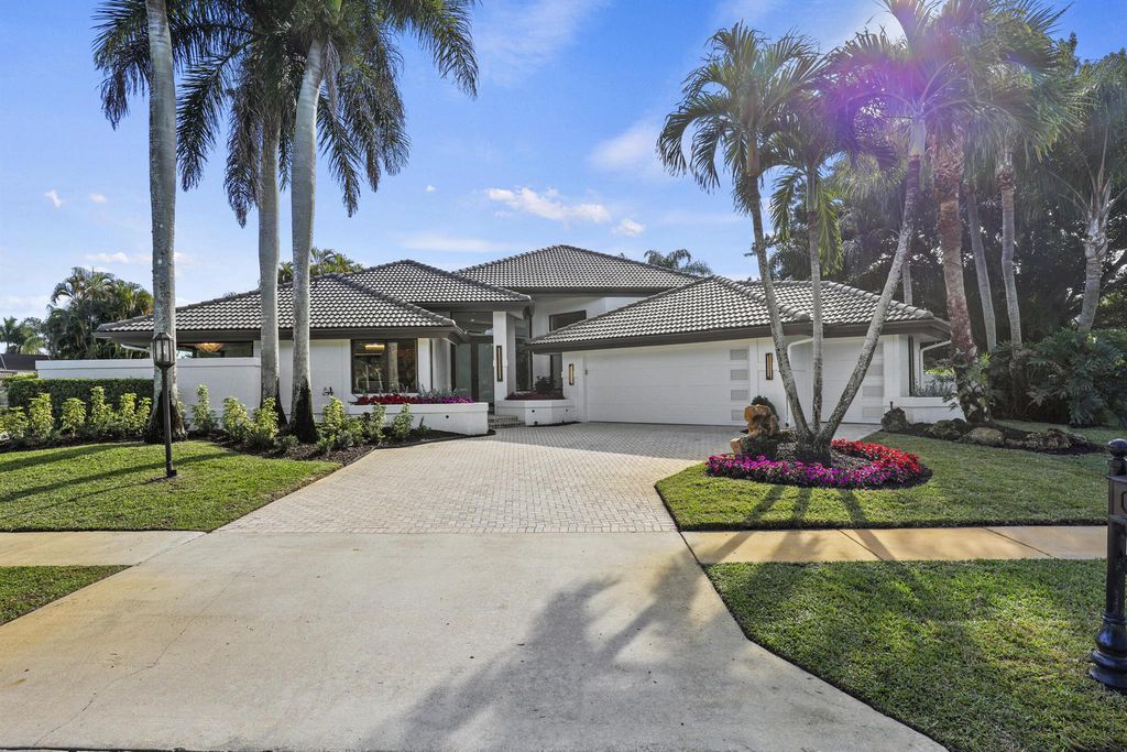 17902 Milburn Way, Boca Raton, FL 33498