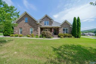101 Sunrise Cove Circle, Huntsville, AL 35811
