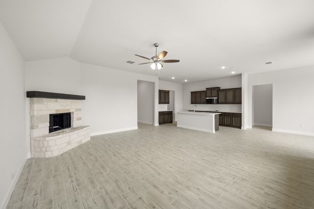 228 Shepards Street, Godley, TX 76044