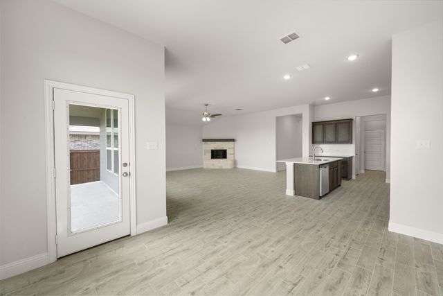 228 Shepards Street, Godley, TX 76044
