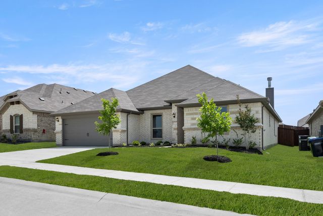 228 Shepards Street, Godley, TX 76044
