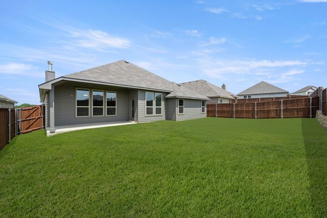 228 Shepards Street, Godley, TX 76044