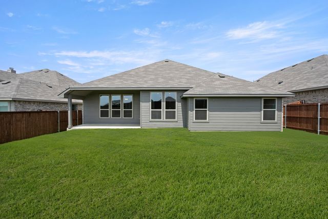 228 Shepards Street, Godley, TX 76044