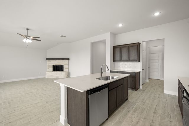 228 Shepards Street, Godley, TX 76044