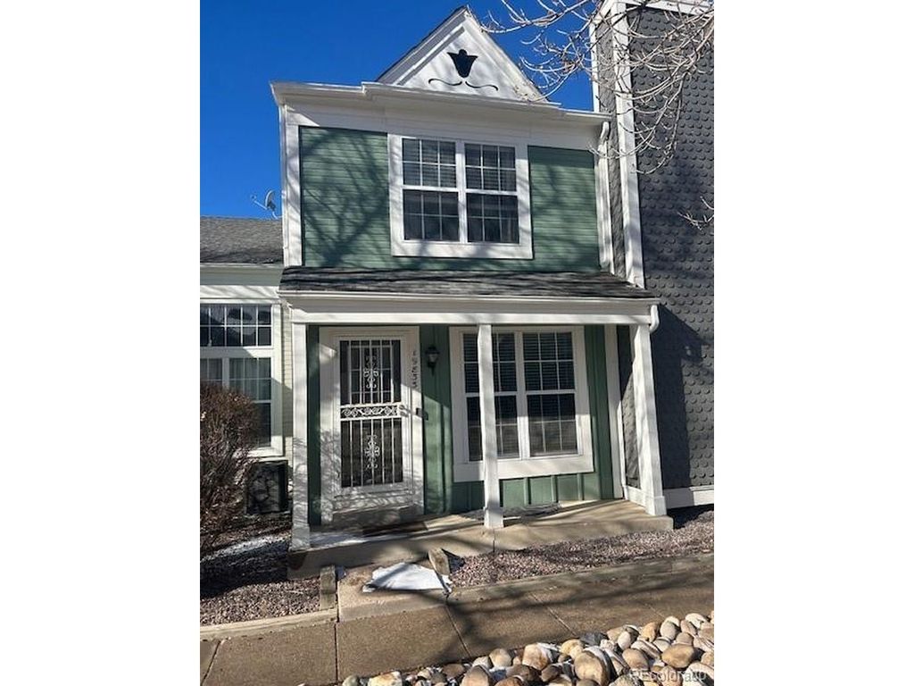 19833 Rosewood Ct, Parker, CO 80138