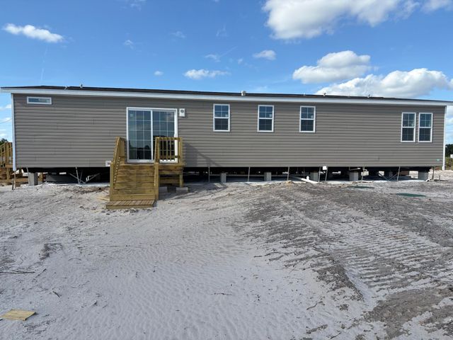 18990 NW 268th Street, Okeechobee, FL 34972