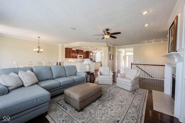15330 Trebbiano Drive, Fishers, IN 46037