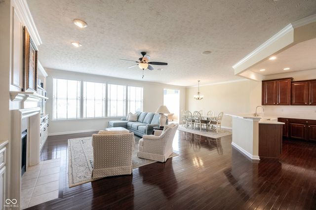 15330 Trebbiano Drive, Fishers, IN 46037