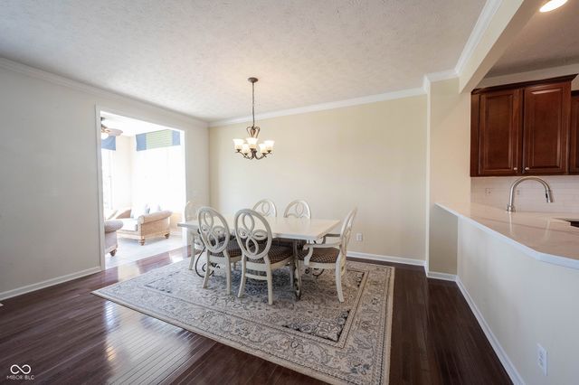 15330 Trebbiano Drive, Fishers, IN 46037