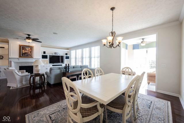 15330 Trebbiano Drive, Fishers, IN 46037