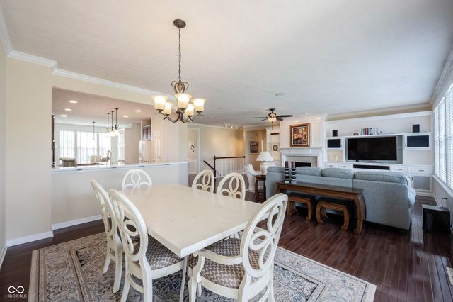 15330 Trebbiano Drive, Fishers, IN 46037