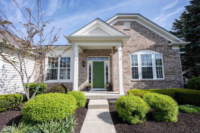 15330 Trebbiano Drive, Fishers, IN 46037