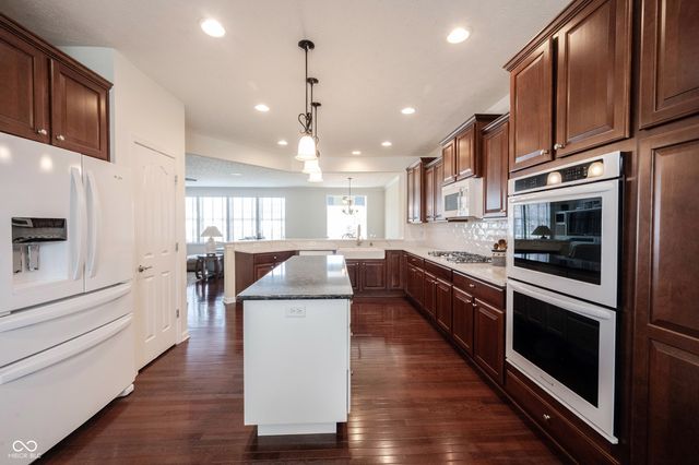 15330 Trebbiano Drive, Fishers, IN 46037