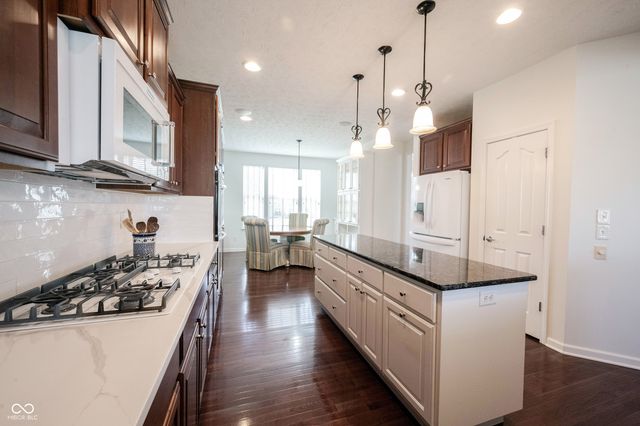 15330 Trebbiano Drive, Fishers, IN 46037