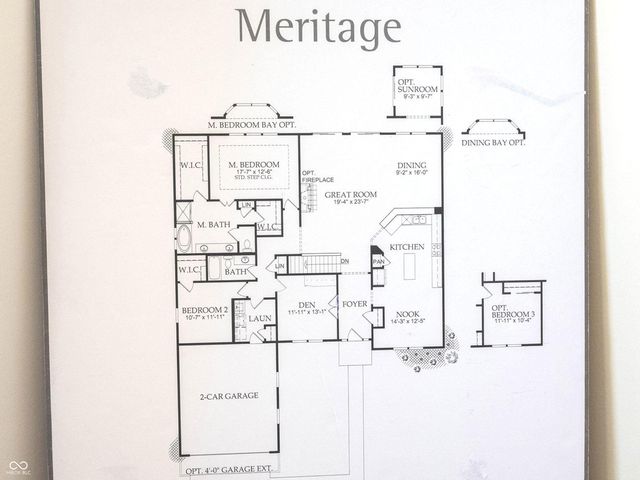 15330 Trebbiano Drive, Fishers, IN 46037