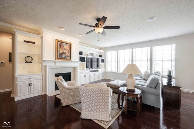 15330 Trebbiano Drive, Fishers, IN 46037