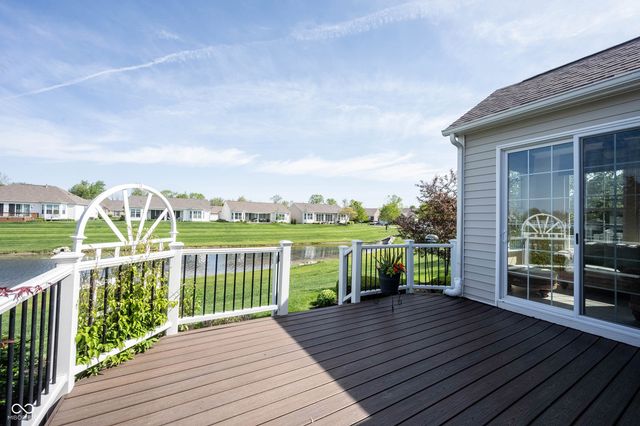 15330 Trebbiano Drive, Fishers, IN 46037
