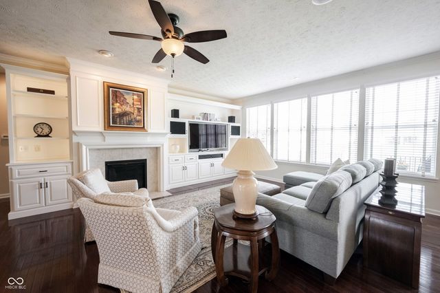 15330 Trebbiano Drive, Fishers, IN 46037