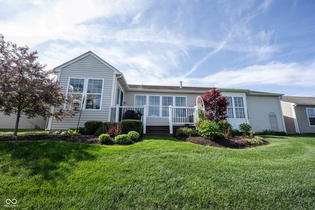 15330 Trebbiano Drive, Fishers, IN 46037