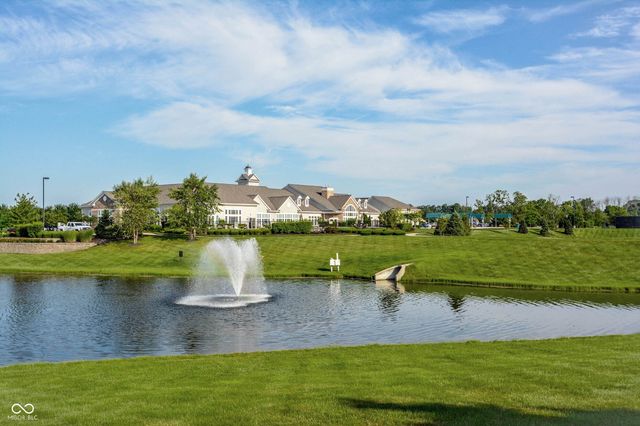 15330 Trebbiano Drive, Fishers, IN 46037