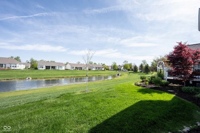 15330 Trebbiano Drive, Fishers, IN 46037