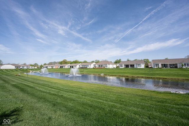 15330 Trebbiano Drive, Fishers, IN 46037
