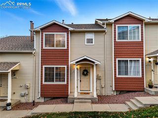 2561 Mesa Springs View, Colorado Springs, CO 80907