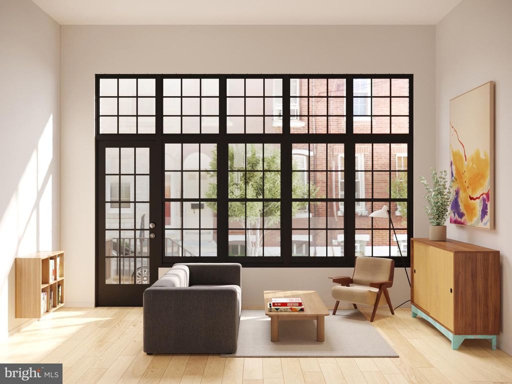 1600 E BERKS ST #D, PHILADELPHIA, PA 19125 — photo 4