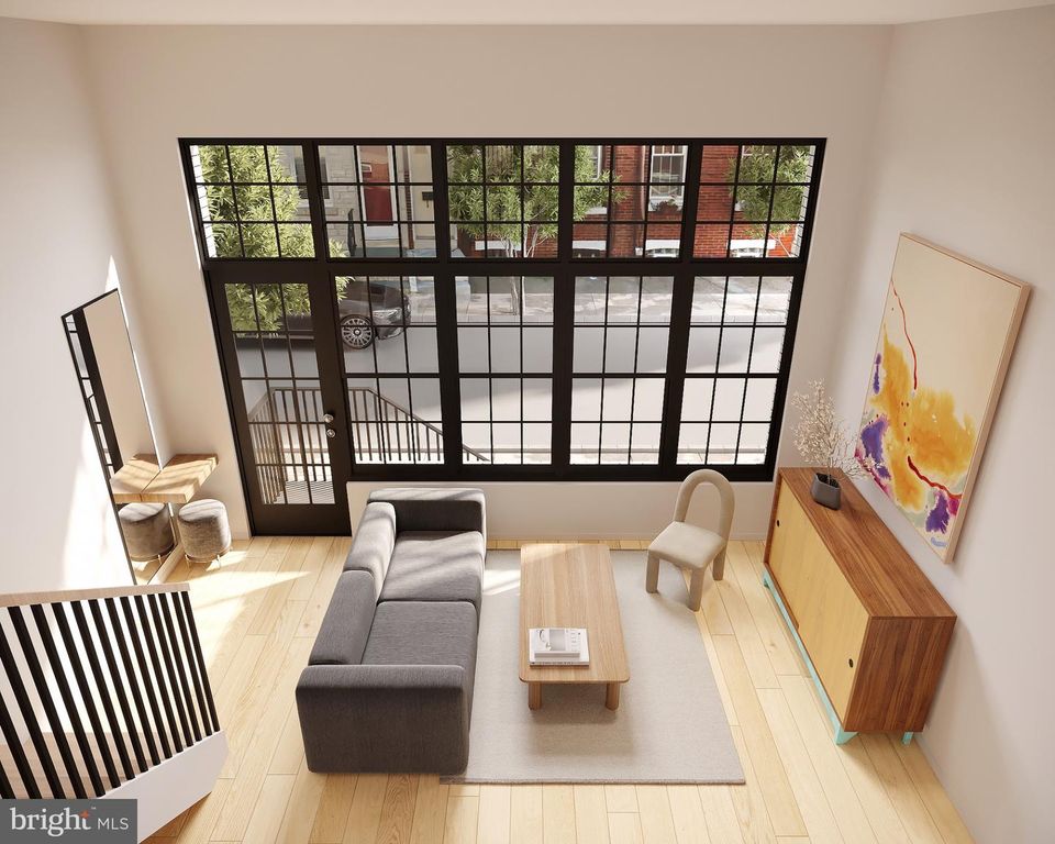 1600 E BERKS ST #D, PHILADELPHIA, PA 19125 — photo 5