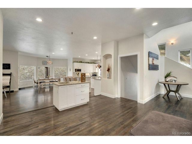 494 Thunder Rd, Evergreen, CO 80439