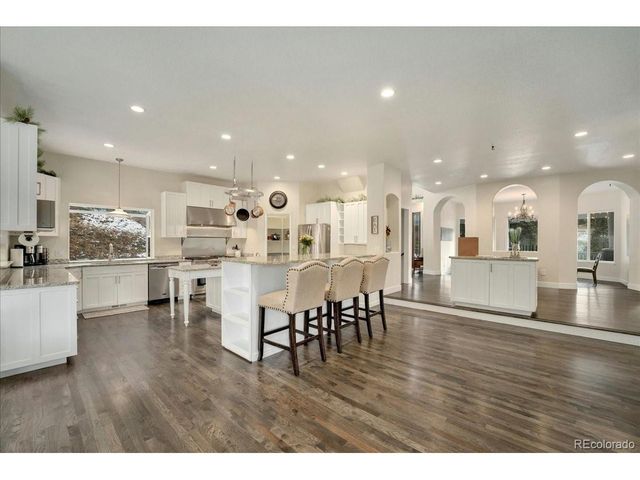 494 Thunder Rd, Evergreen, CO 80439