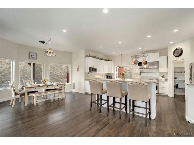 494 Thunder Rd, Evergreen, CO 80439