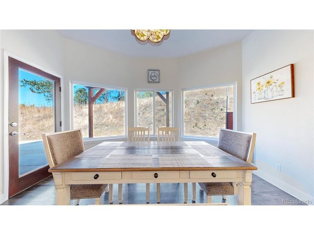 494 Thunder Rd, Evergreen, CO 80439