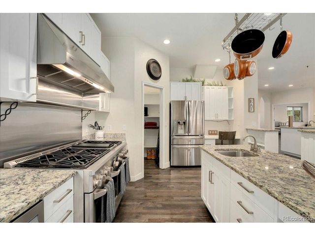 494 Thunder Rd, Evergreen, CO 80439