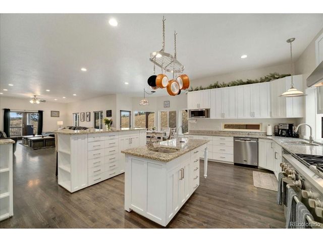 494 Thunder Rd, Evergreen, CO 80439