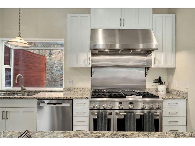 494 Thunder Rd, Evergreen, CO 80439