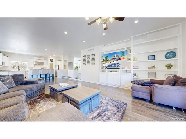 494 Thunder Rd, Evergreen, CO 80439