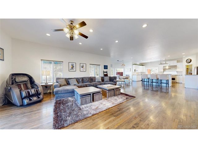 494 Thunder Rd, Evergreen, CO 80439