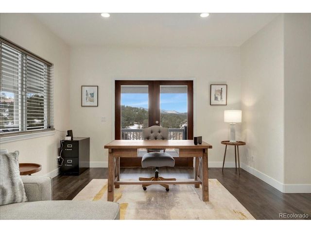 494 Thunder Rd, Evergreen, CO 80439