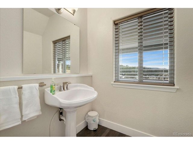 494 Thunder Rd, Evergreen, CO 80439