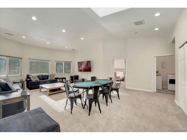 494 Thunder Rd, Evergreen, CO 80439