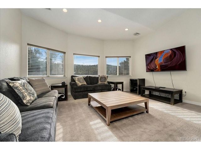 494 Thunder Rd, Evergreen, CO 80439